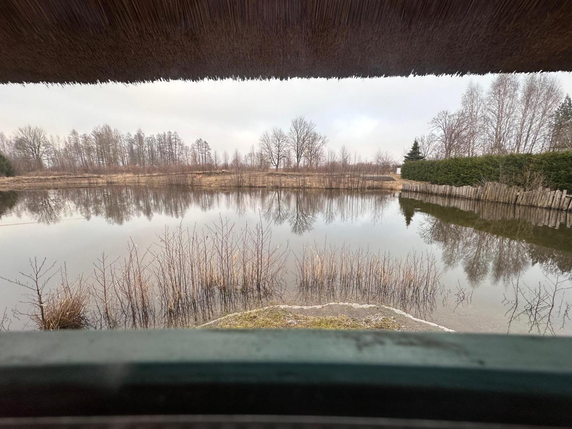 Krasne Pole Gospodarstwo Rolne Krasnopol Kültér fotó